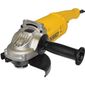 Esmerilhadeira Angular 7" 2200W 220V DWE491B2 DeWalt
