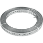 Fita Perfurada 19 x 0,40mm Rolo 30 metros Vonder