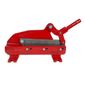 Tesoura Corta Chapa Nº 4 4mm Motomil MTC-04 Tesoura Corta Chapa Nº 4 4mm Motomil MTC-04