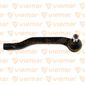 Terminal Direçã Direito Renault Duster 2011 a 2020 Oroch 2016 a 2023 Captur 2018/...