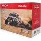 Kit de Filtros Wega Ram Rampage 2.0 16V 2023 a 2025