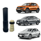Kit Amortecedor Traseiro VW Polo/Virtus/T-Cross 17/... - NN