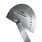 Transferidor de Grau 180° Escala Zaas 33.0001 100mm