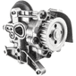 BOMBA ÓLEO GM ONIX TRACKER 1.0 1.2 12V TURBO