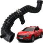 Mangueira Filtro De Ar Fiat Toro 1.8 16v E-torq 2016/2021 Mangueira Filtro De Ar Fiat Toro 1.8 16v E-torq 2016/2021
