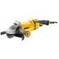 Esmerilhadeira Angular DeWalt DWE4579N-B2 9" 2700W 220V