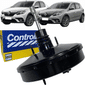 SERVO FREIO HIDROVÁCUO RENAULT LOGAN SANDERO 2014 A 2025