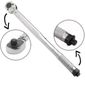 Torquímetro Estalo 19-110Nm Encaixe 3/8" Noll