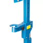 Compressor Hidráulico Mola 1 Tonelada Riosul Tools R070026 Compressor Hidráulico Mola 1 Tonelada Riosul Tools R070026