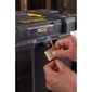 Caixa Armazenamento Móvel Stanley Fatmax Prostack