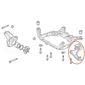 Bandeja Dianteira Esquerdo Land Rover/Jaguar - 2015 a 2021 Aplus