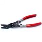 Alicate Remoção Grampos e Presilhas de Acabamento Gedore RED R19401000