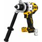 Parafusadeira Furadeira Impacto 1/2"" 20V 4Ah Com Carregador