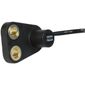 Sensor Abs Chery QQ Dianteiro 2011 Em Diante E-Klass Sensor Abs Chery QQ Dianteiro 2011 Em Diante E-Klass