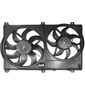 Eletroventilador Fiat Ducato 2.3 2.8 1999 A 2017 Eletroventilador Fiat Ducato 2.3 2.8 1999 A 2017
