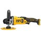Politriz DeWalt DCM849B 7 (180mm) 20V Sem Bateria e Carregador