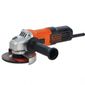 Esmerilhadeira Angular 4.1/2 650w G650 - Black E Decker