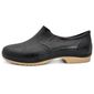 Sapato Antiderrapante Preto Tamanho 40 Cartom