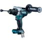 Kit Makita 18V Parafusadeira Furadeira Impacto Makita DHP486Z + Aspirador de Pó Portátil + 1 Bateria 3Ah 18V e Carregador 127V/220V