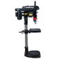 Furadeira Coluna 1" Motor 1Cv Trifásico Com Chave Segurança Motomil FC-250T