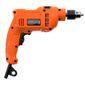 Furadeira Impacto Black+Decker 3/8" 550W 220V