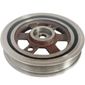 Polia Virabrequim Fiat Jeep 1.3 16v Turbo T270