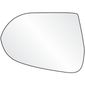 Lente Retrovisor Esquerdo GM Onix 2012/2019 Prisma 2013/2018