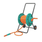 Enrolador Mangueiras 1/2" Até 60m Com Rodinhas Tramontina 78595/000