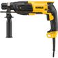 Martelete 3 Funções SDS Plus 800W 220V D25133KB2 DeWalt