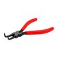 Alicate Para Anel Interno Curvo 6" 1832555 MTX Alicate Para Anel Interno Curvo 6" 1832555 MTX