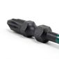 Ponteira Bits Philips Impacto Dupla PH2 65mm 10pçs Sata
