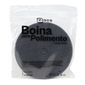 Boina Lustro Preta 6" Zacs Boina Lustro Preta 6" Zacs