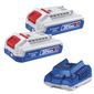 Kit 2 Baterias Tramontina by Total 20V 2Ah + Carregador 2Ah