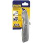 Estilete Trapezoidal Retrátil 18mm 2082101 Irwin