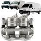 Pinça Freio Fiat Ducato Aro 16 2006/2013 Direito