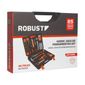 Jogo Ferramentas Para Casa Robust S21003085 85pçs