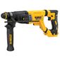 Martelete 3 Funções SDS Plus 20V DCH263B DeWalt Martelete 3 Funções SDS Plus 20V DCH263B DeWalt