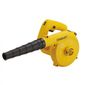 Aspirador/Soprador de Folhas 600W 220v STPT600-B2 Stanley