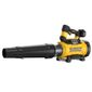 SOPRADOR DE FOLHAS BRUSHLESS 60V FLEXVOLT DEWALT SOPRADOR DE FOLHAS BRUSHLESS 60V FLEXVOLT DEWALT