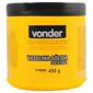 Vaselina Sólida Industrial 450g Vonder 5160450000