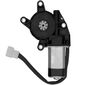 Motor Mabushi Máquina De Vidro 12v Lado Direito Roadstar