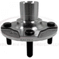 Cubo Roda Dianteiro 4 Furos BYD Dolphin 2023 em diante