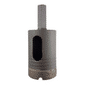 Broca Porcelanato 25mm 118.0010 Rocast