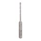 Broca Bosch SDS Plus-1 para concreto 4x50x110 mm