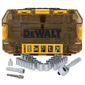 Jogo Ferramentas Mecânicas DeWalt 30pçs