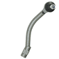 Terminal Direção Hyundai I30 13/... Direito Elantra 12/16 Veloster 10/14 Kia Soul 15/20