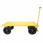 Carro Plataforma Aço 750x1500mm 600Kg - Lynus