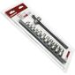 Jogo de Soquetes TORX Gedore RED Encaixe 3/8-1/2" 12 peças GR58018012
