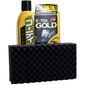 Shampoo Automotivo Extra Gold Soft99 750ml Carro Vitrificado