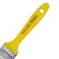 Trincha/Pincel Branca 1.1/2" Compel